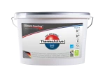 ThermoActive termoizolacyjna farba na dach 12,5L termorefleksyjna - 21m2