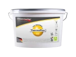 ThermoPlus termoizolacyjna farba do wnętrz 12,5L - 38m2
